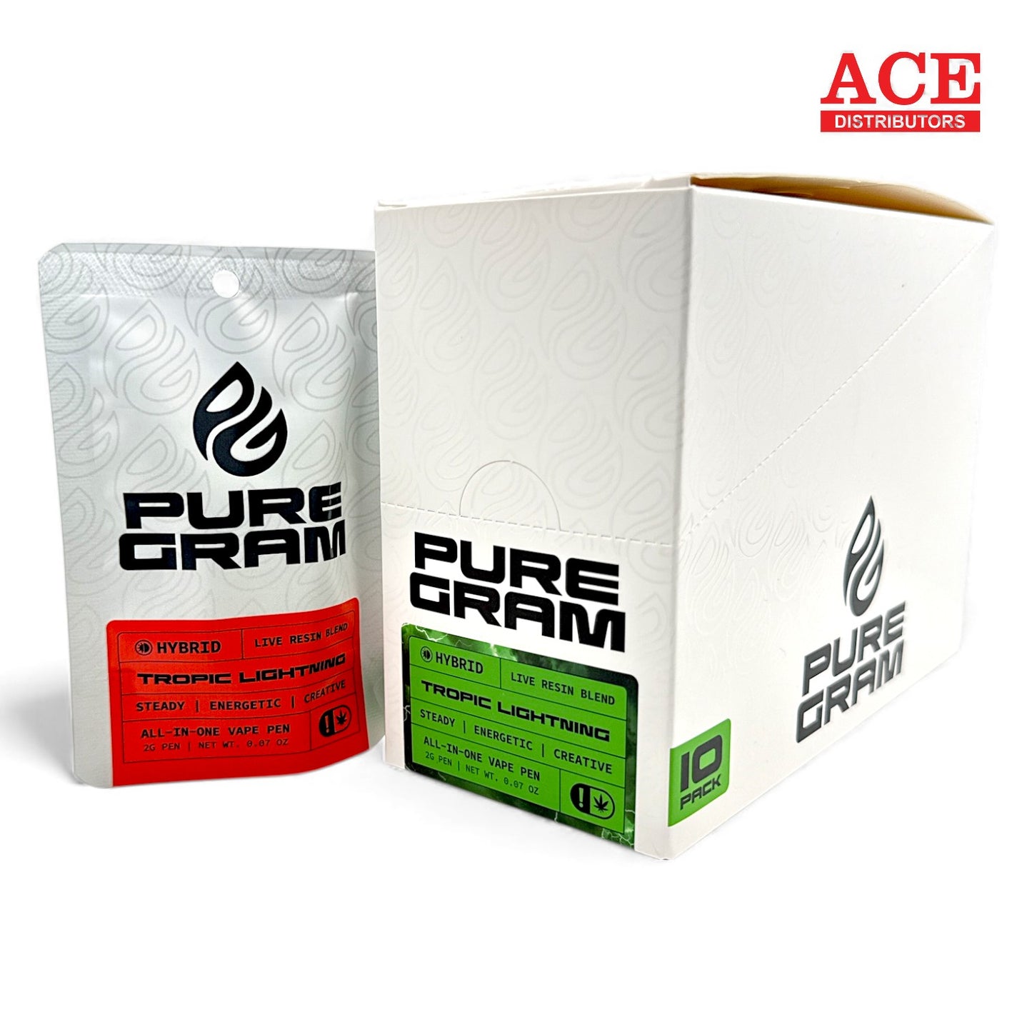 Pure Gram All-In-One