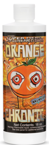 Orange Chronic Cleaners