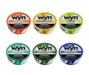WYN 6MG