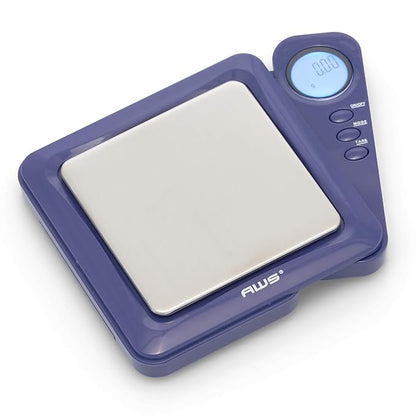 AWS Scales