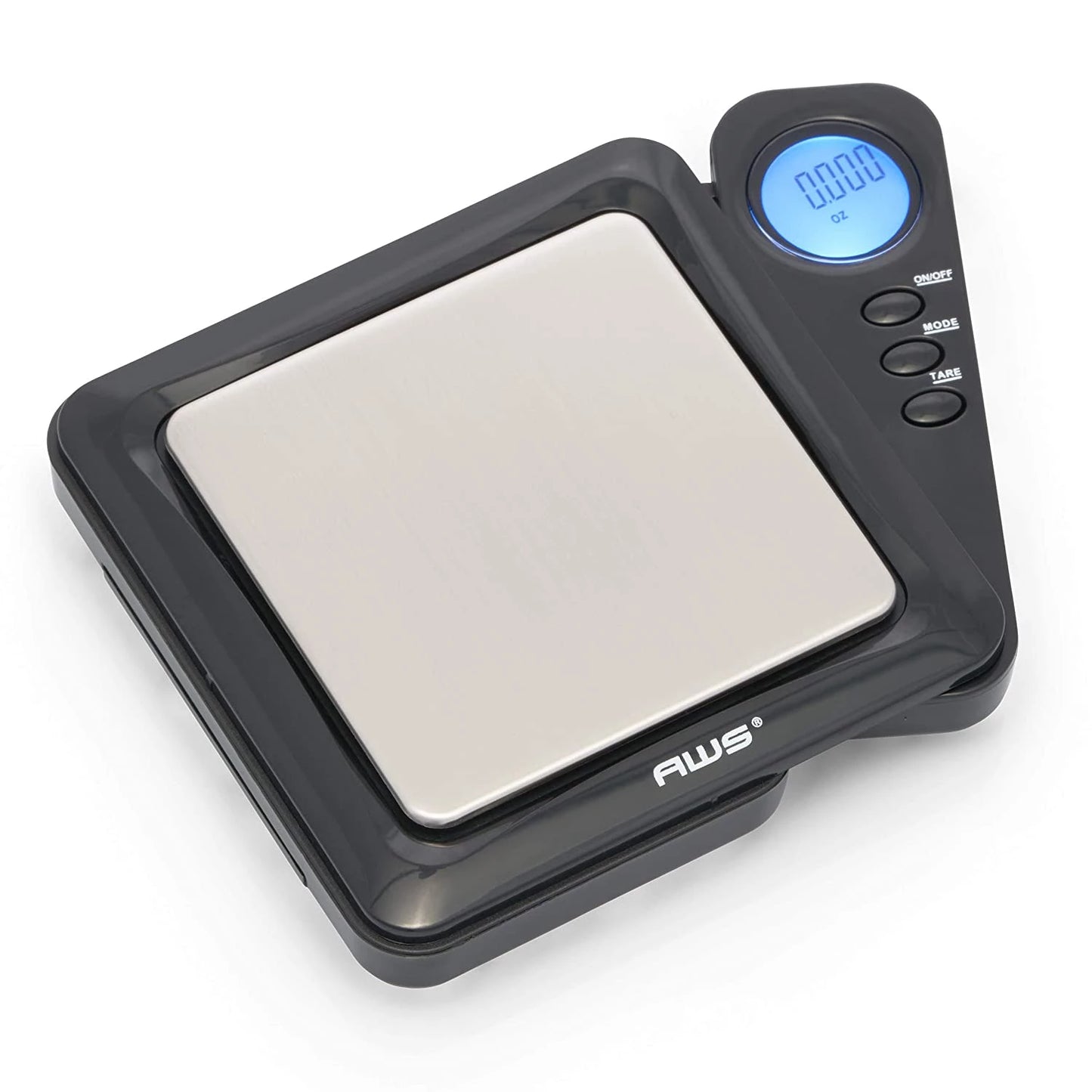 AWS Scales