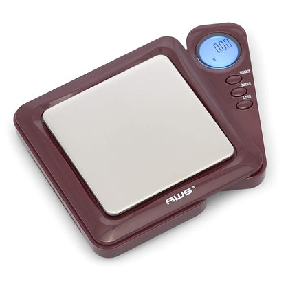 AWS Scales