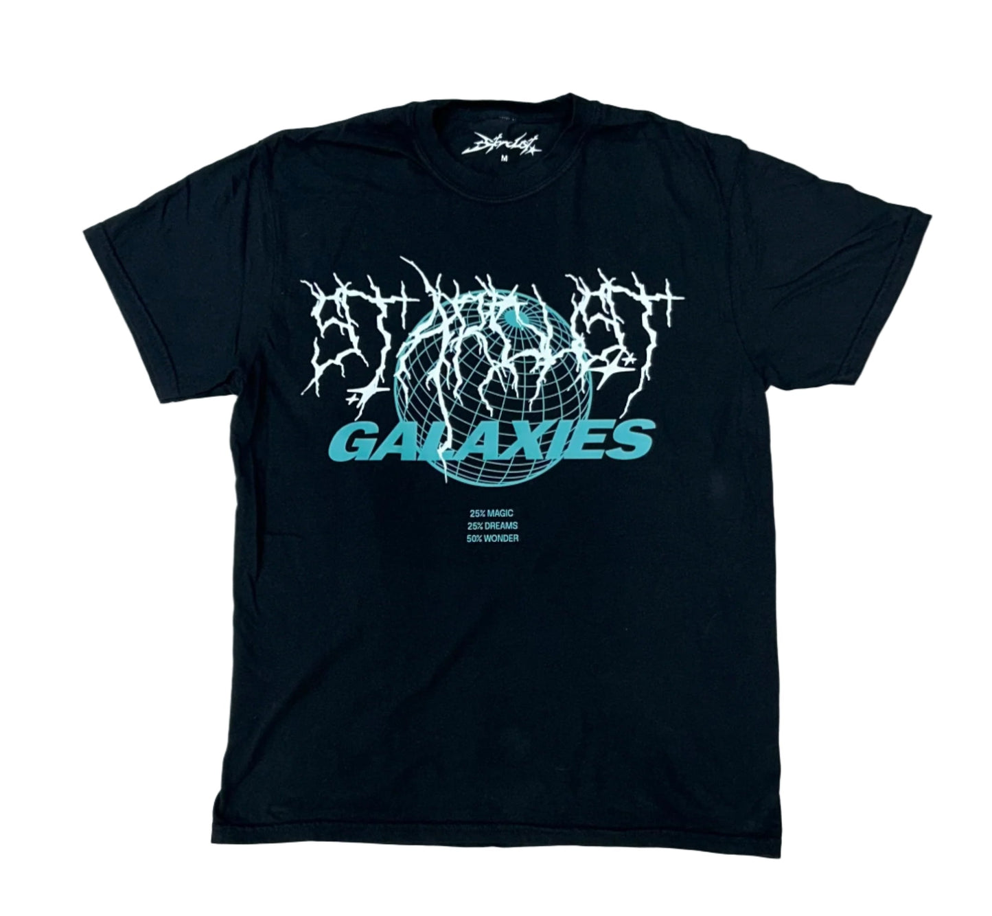 Stardust -  Galaxies