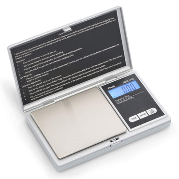AWS Scales