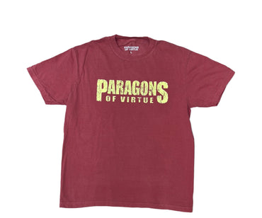 Paragons of virtue - 111