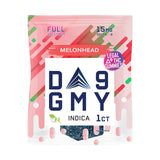 D9 GMY Single Full Spectrum