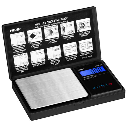 AWS Scales
