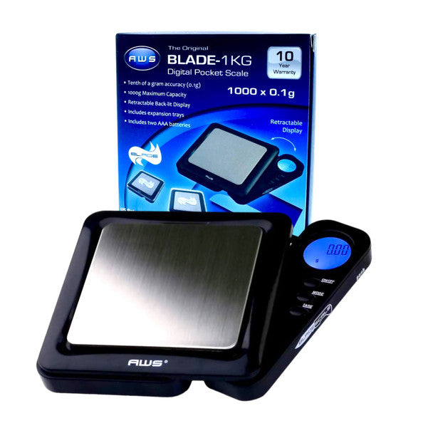 AWS Scales