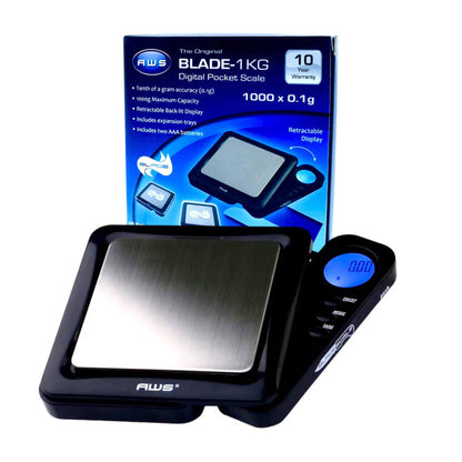 AWS Scales