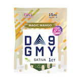 D9 GMY Single Full Spectrum