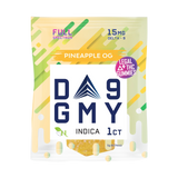 D9 GMY Single Full Spectrum