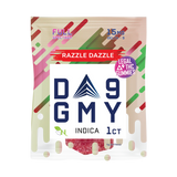 D9 GMY Single Full Spectrum