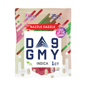 D9 GMY Single Full Spectrum