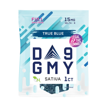 D9 GMY Single Full Spectrum