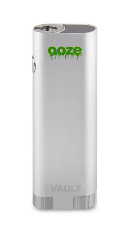 Ooze Vault