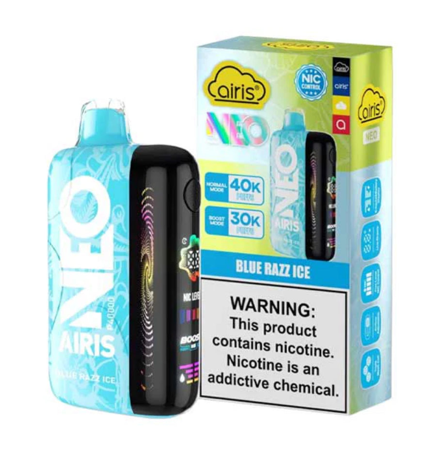 Airis Neo P40000