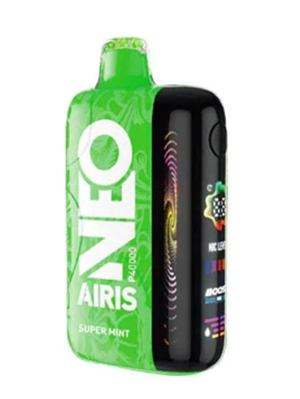 Airis Neo P40000