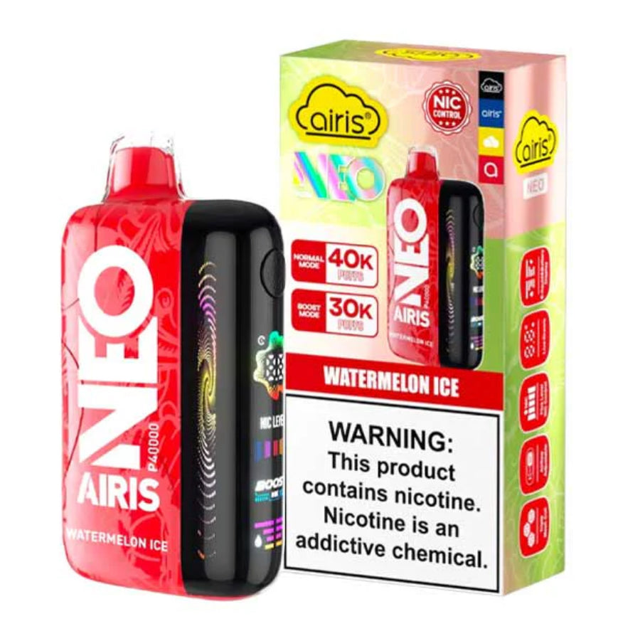 Airis Neo P40000