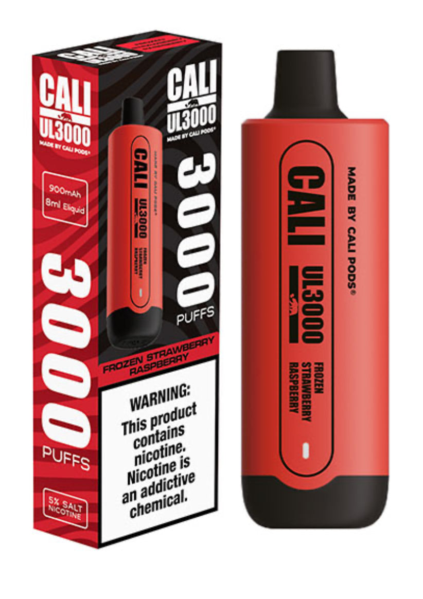 Cali UL3000