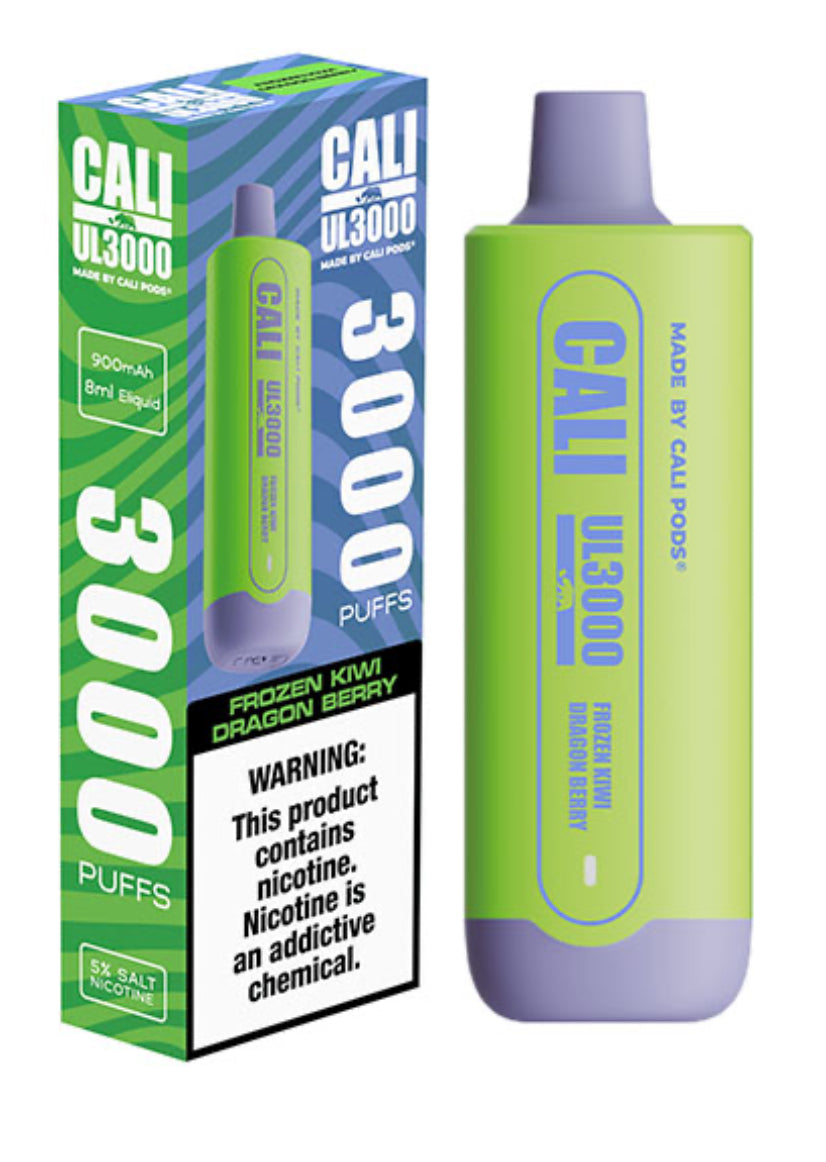 Cali UL3000