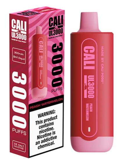 Cali UL3000