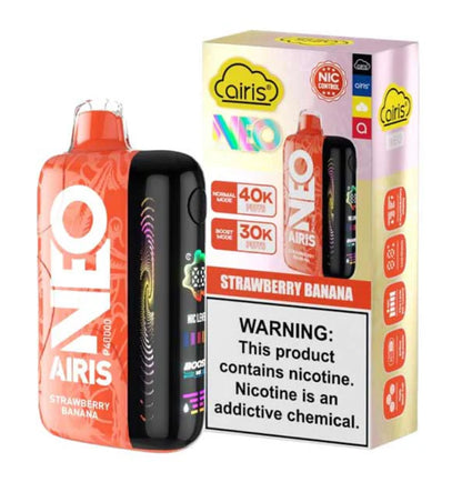 Airis Neo P40000