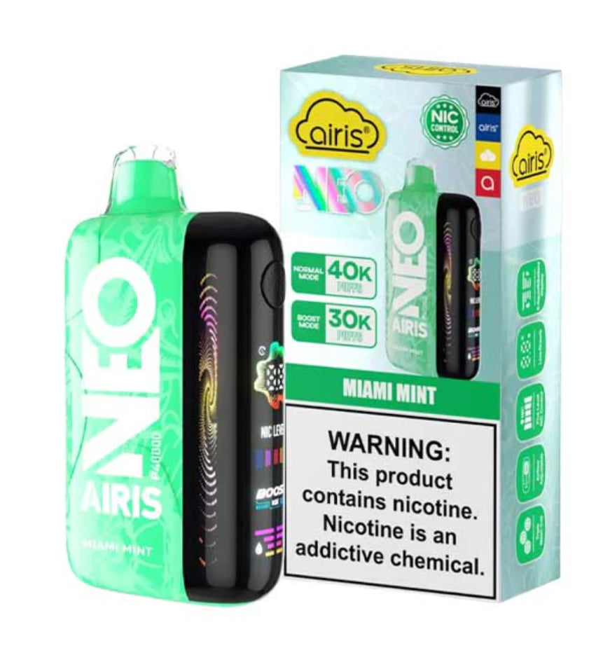 Airis Neo P40000