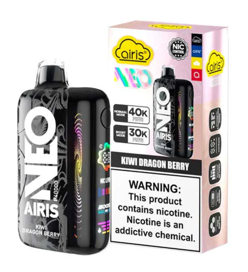 Airis Neo P40000