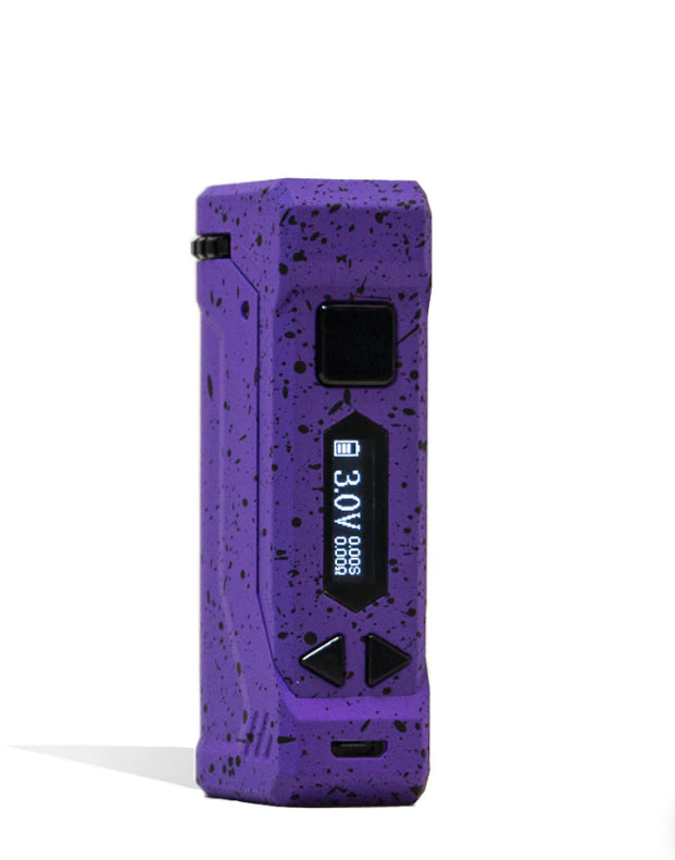 Wulf Uni Pro