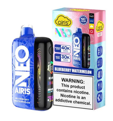 Airis Neo P40000