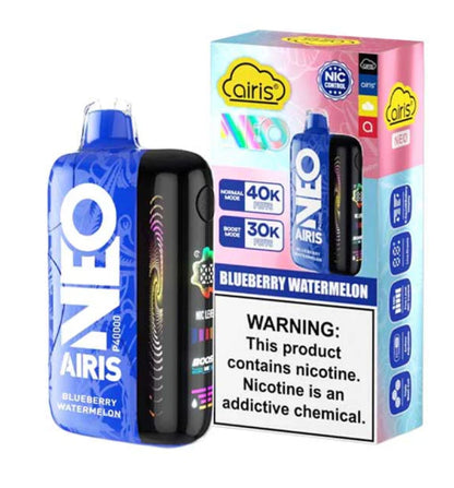 Airis Neo P40000