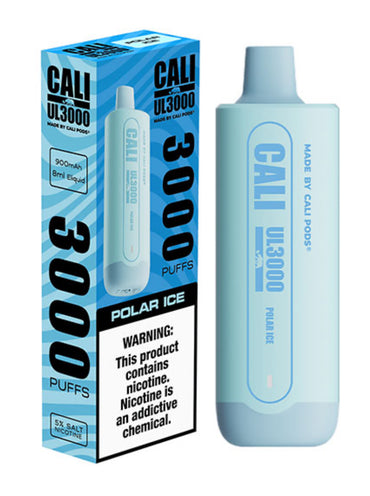 Cali UL3000