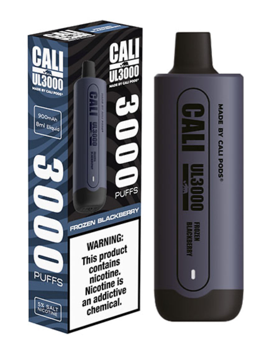Cali UL3000