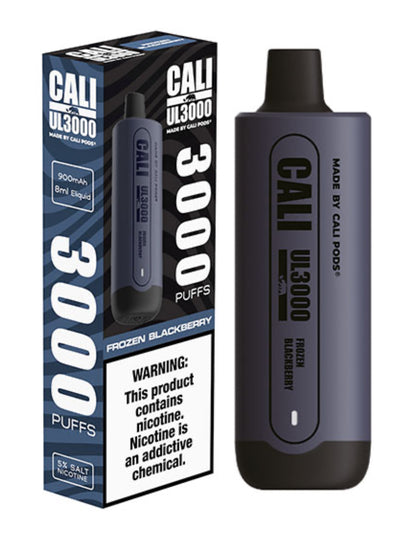 Cali UL3000