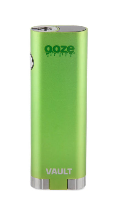Ooze Vault