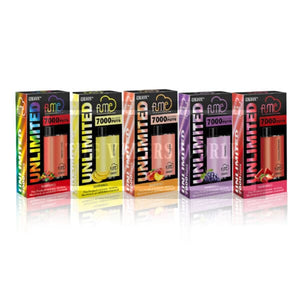 Fume Unlimited