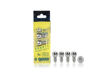 Ooze Coils