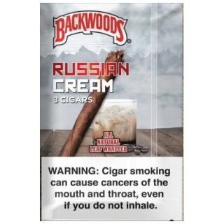 Backwoods 3pk
