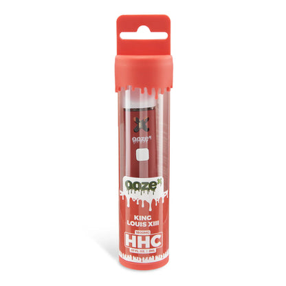 Ooze X HHC Disposable