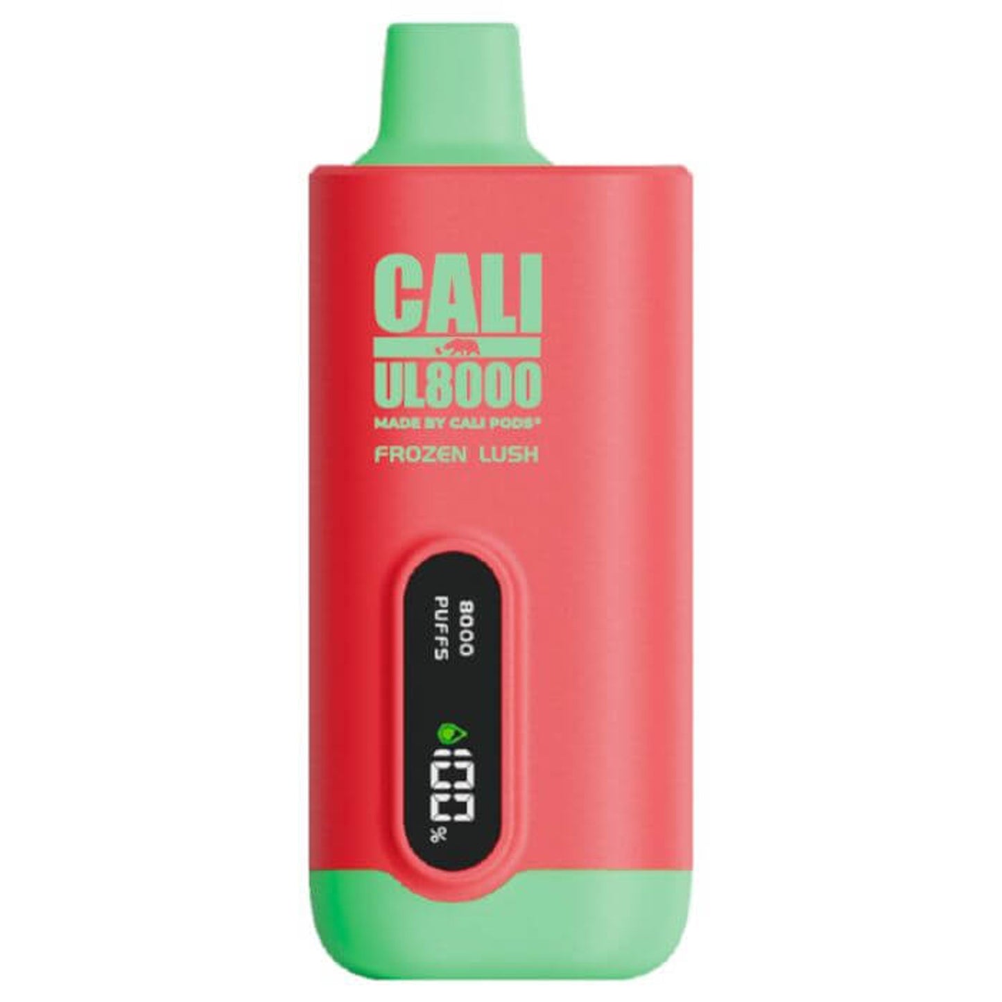 Cali UL8000