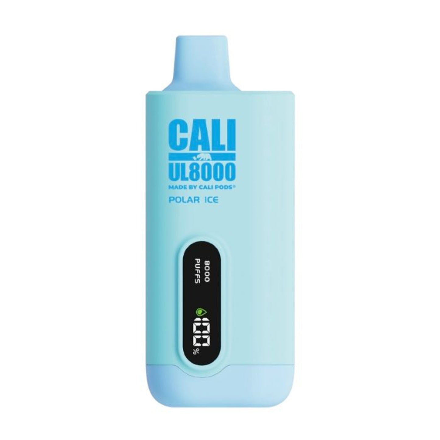 Cali UL8000