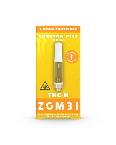 Zombi THC-H 1g