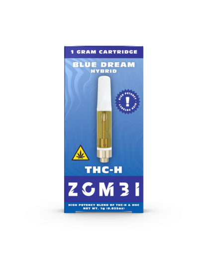 Zombi THC-H 1g