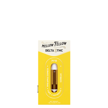 Mellow Fellow D8 1g