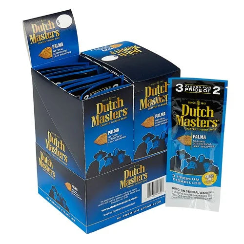 Dutch Masters