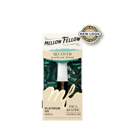 Mellow Fellow 2ml