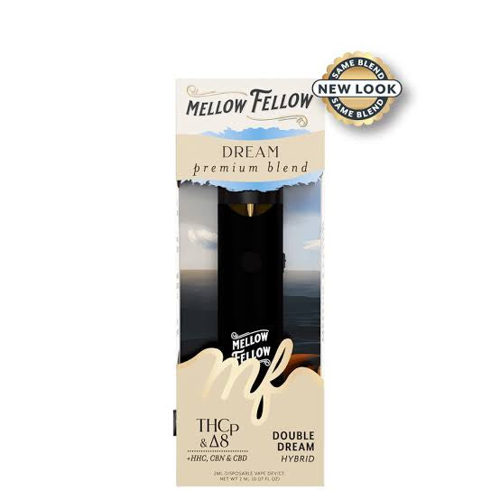Mellow Fellow Blend 2g