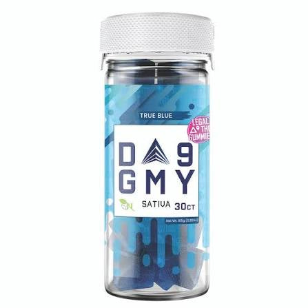 D9 GMY Gummies 30ct