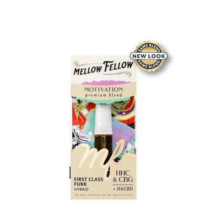 Mellow Fellow 2ml