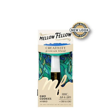 Mellow Fellow 2ml